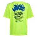 T-SHIRT UNLOCKED