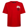 T-SHIRT UNLOCKED