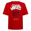 T-SHIRT UNLOCKED