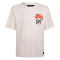 T-SHIRT UNLOCKED