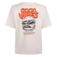 T-SHIRT UNLOCKED