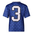 T-SHIRT UNLOCKED