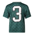T-SHIRT UNLOCKED