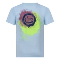 T-SHIRT UNLOCKED