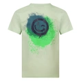 T-SHIRT UNLOCKED