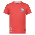 T-SHIRT UNLOCKED