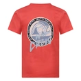 T-SHIRT UNLOCKED