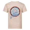 T-SHIRT UNLOCKED
