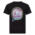 T-SHIRT UNLOCKED
