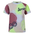 T-SHIRT UNLOCKED