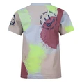 T-SHIRT UNLOCKED
