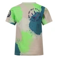 T-SHIRT UNLOCKED