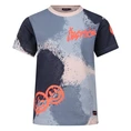 T-SHIRT UNLOCKED
