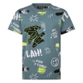T-SHIRT UNLOCKED
