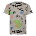 T-SHIRT UNLOCKED