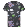 T-SHIRT UNLOCKED