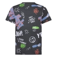 T-SHIRT UNLOCKED