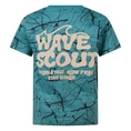 T-SHIRT UNLOCKED
