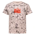 T-SHIRT UNLOCKED