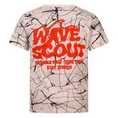 T-SHIRT UNLOCKED