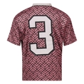 T-SHIRT UNLOCKED