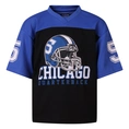 T-SHIRT UNLOCKED