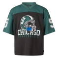 T-SHIRT UNLOCKED