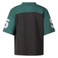 T-SHIRT UNLOCKED