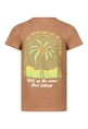 T-SHIRT UNLOCKED