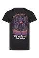 T-SHIRT UNLOCKED