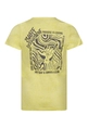 T-SHIRT UNLOCKED