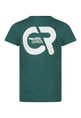T-SHIRT UNLOCKED