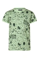 T-SHIRT UNLOCKED