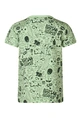 T-SHIRT UNLOCKED