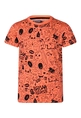 T-SHIRT UNLOCKED
