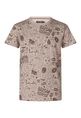 T-SHIRT UNLOCKED