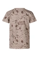 T-SHIRT UNLOCKED