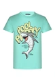 T-SHIRT UNLOCKED