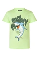 T-SHIRT UNLOCKED