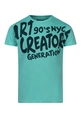 T-SHIRT UNLOCKED