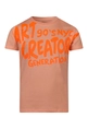 T-SHIRT UNLOCKED