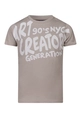 T-SHIRT UNLOCKED