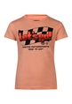 T-SHIRT UNLOCKED