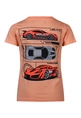 T-SHIRT UNLOCKED