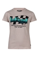 T-SHIRT UNLOCKED