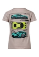 T-SHIRT UNLOCKED