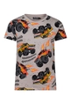T-SHIRT UNLOCKED