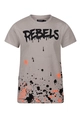 T-SHIRT UNLOCKED