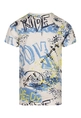 T-SHIRT UNLOCKED
