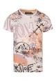 T-SHIRT UNLOCKED